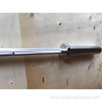 OB72 aluminum bar with ball bearings